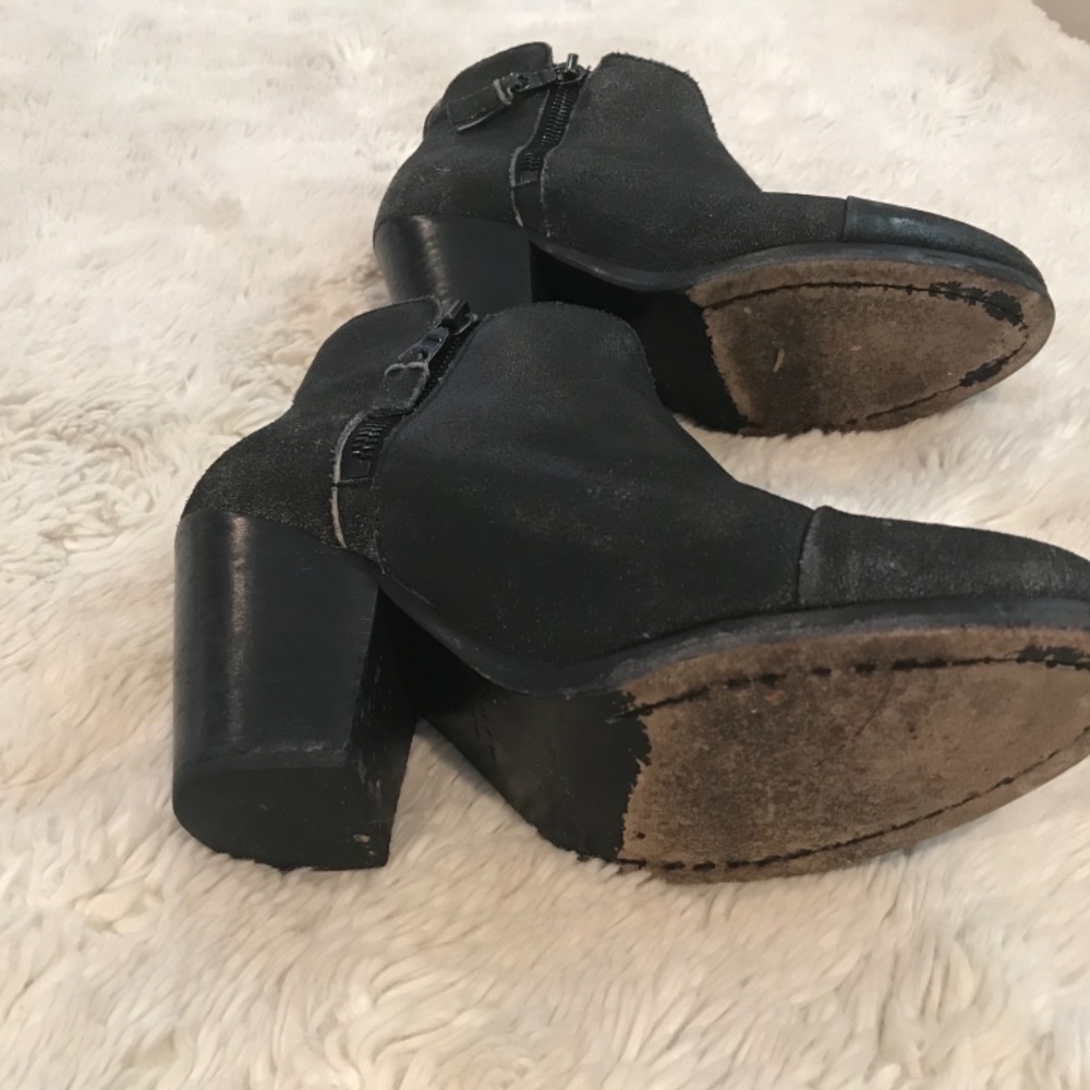 Rag And Bone Booties - image 4